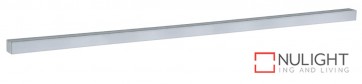 Linear Surface mount T5 1490X50 Grey Striplight ASU