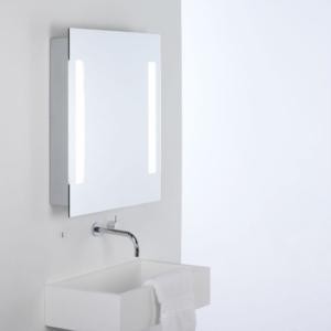 LIVORNO SHAVER bathroom illuminated mirrors 0637 Astro
