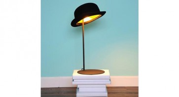 LJ022102 Table Lamp Jeeves by Innermost