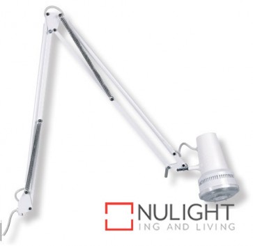 Equipoise 50W-Hal 1065 Spotlight ASU