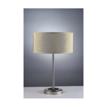 Rialto Modern Table Lamp Lummax