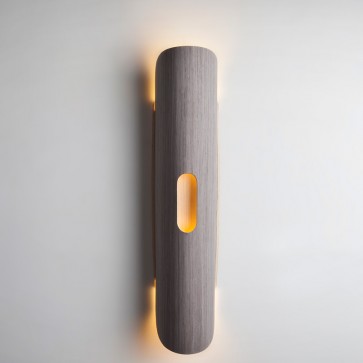 Lupe Wall Sconce by WEPLight