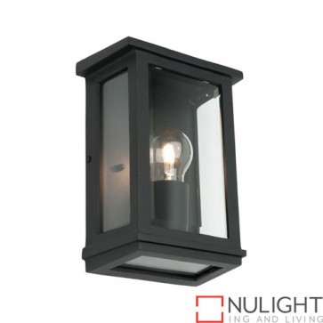 Madrid 1 Light Ext Small Black COU