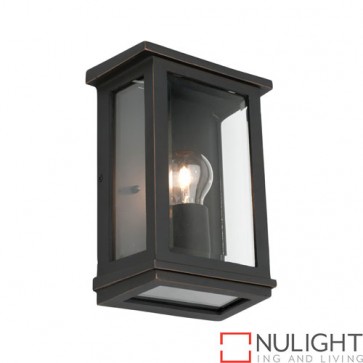 Madrid 1 Light Ext Small Bronze COU