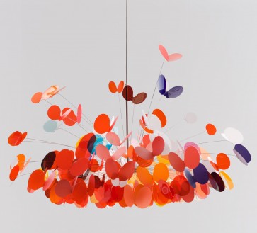 Eyoi Yoi Large Pendant Marc Pascal