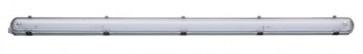 Climate One Light 28W Weatherproof Fluorescent Light Martec