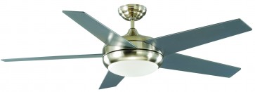 Envirofan E27 Ceiling Fan with Light Martec