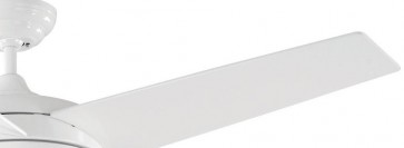 Envirofan Straight Blade Set in White Martec