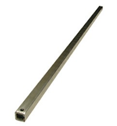 Quadrant Extension Rod Martec