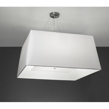 Pendant Shades  - Tapered Square
