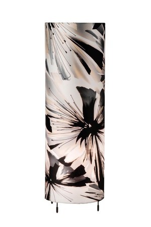 751 Bondi - Starburst Fabric Table Lamp