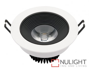 Echo 11W LED Gimble Downlight 5000k MEC