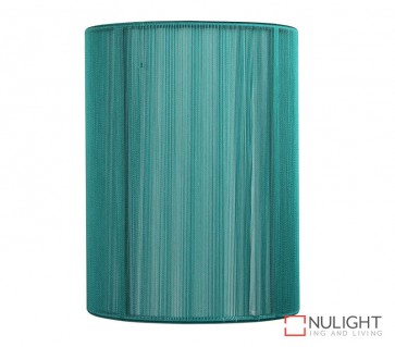 6-6-8 Kensington Batten Fix Teal 150X200 ORI