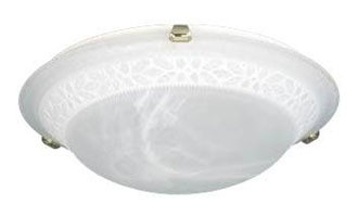 Adina 32W Ceiling light Fluorescent Mercator Lighting