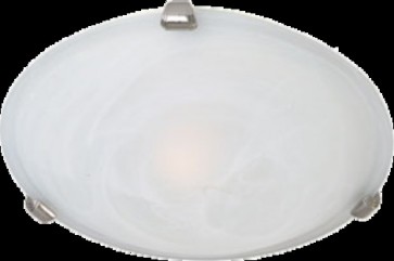 Astro 32W Ceiling Flush Mount Mercator Lighting