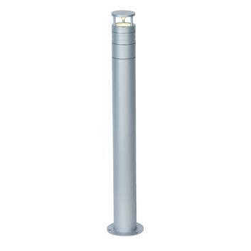 Bloc One Light Large Bollard Mercator Lighting