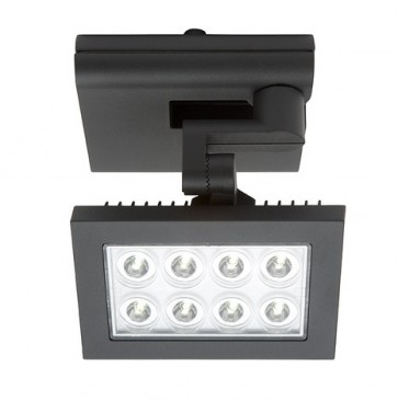 Corbo 8W LED Flood Light Mercator Lighting