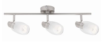 Haven 3 Light Spotlight Mercator Lighting
