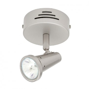 Leo One Light Spotlight Mercator Lighting
