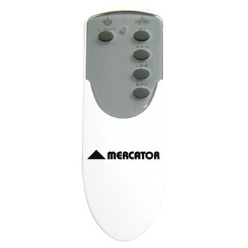 Mercator Basic Remote Control Mercator Lighting
