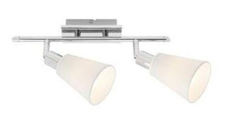 Peda 2 Light Spot Light Mercator Lighting