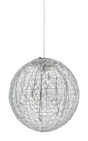 Sparkle 10 Light Pendant Mercator Lighting