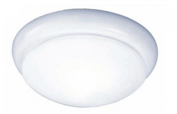 Twist Round Flush Mount Mercator Lighting