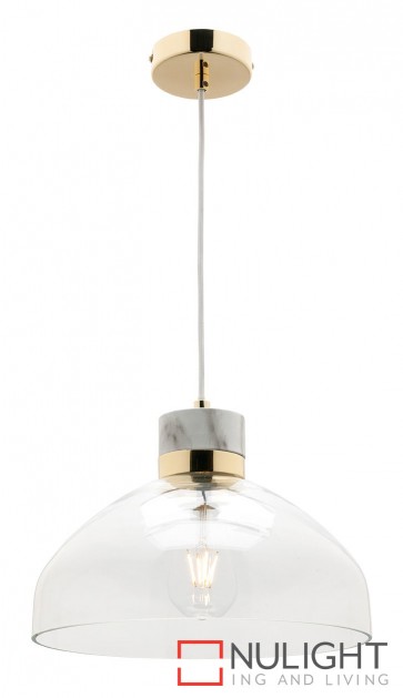 Sheridan Large Pendant MEC