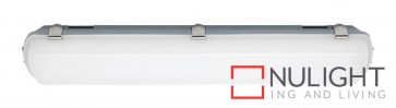 Wave 20W Led Tri-Proof Batten MEC