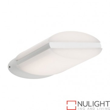 Modena Exterior Light White COU