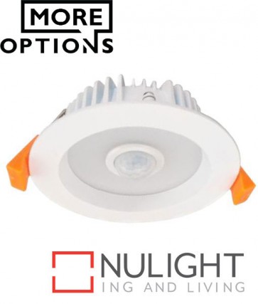 MOTION series LED motion sensor downlights CLA