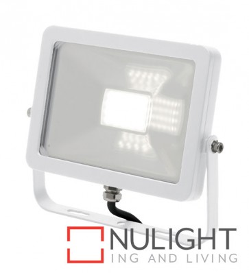 Surface 20W LED DIY Floodlight White MEC