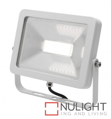 Surface 30W DIY LED Floodlight White MEC