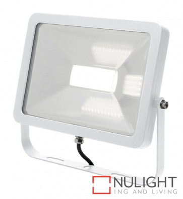Surface 50W DIY LED Floodlight White MEC