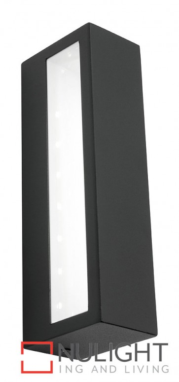 Somers Small Outdoor LED Black MEC