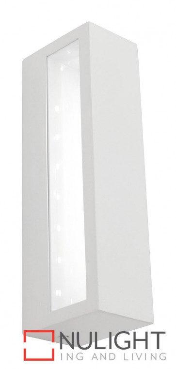Somers Small Outdoor LED White MEC