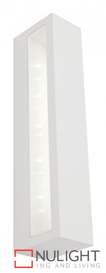 Somers Large Outdoor LED White MEC