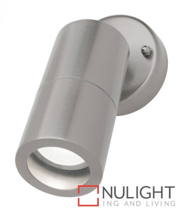 Fischer 1 Light Adjustable Exterior Spotlight MEC