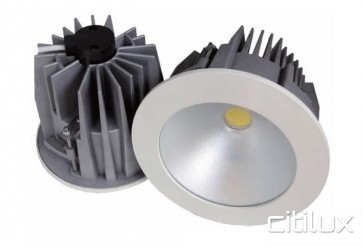Litrax 144mm  LED Downlights
