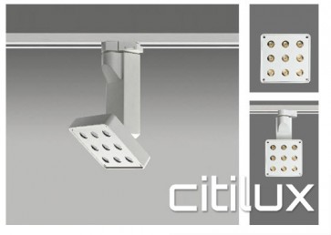 Ollitron 12W LED Track Light