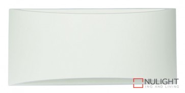 Lia Plaster Wall Light E14 ORI