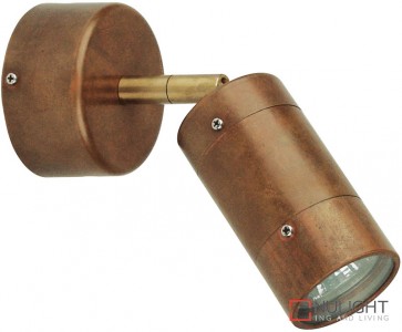 Comma 1Lt Adjustable Copper ORI