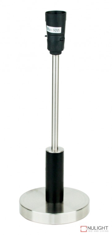 Ralph 2 Round Cylinder Lamp B Ase Bch-Timber ORI