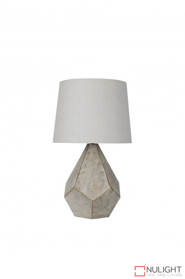 Geometrical Table Lamp ORI