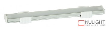 Channel To Suit Sparkle Led With Cover 1500Mm ORI