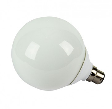 12cm Globe CFL Bulb Oriel