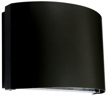 Ballad Two Light Wall Light Oriel