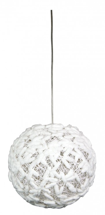 Cocoon Silkworm Cocoon Shade Oriel