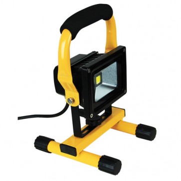 Foco Portable Flood Light Oriel Lighting