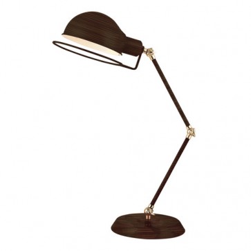 Jazz Desk Lamp Oriel Lighting